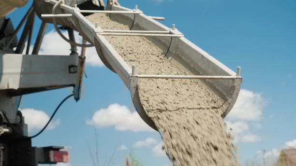Best Concrete Grinding and Polishing in Renville, MN