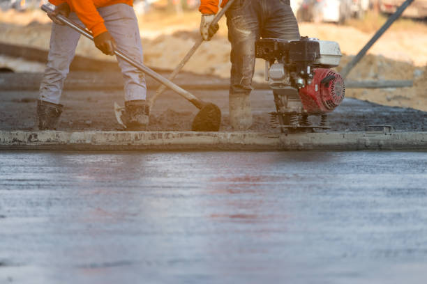 Best Commercial Concrete Services in Renville, MN