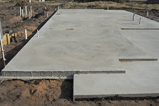 Best Decorative Concrete in Renville, MN