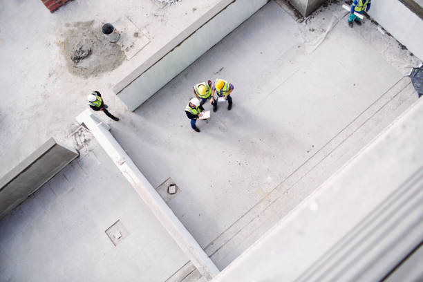 Best Concrete Removal and Replacement in Renville, MN